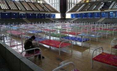 Shtatë persona në Kamboxhia vdesin pasi pinë alkool dezinfektues