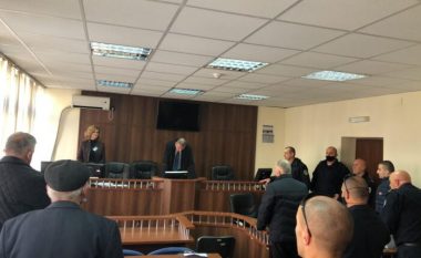 Dënohet me 25 vjet burg tropojani që vrau dhëndrin në Gjakovë