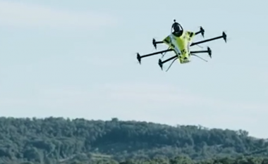 Shqipëria bën të detyrueshëm regjistrimin e dronëve, jo me fluturime pa leje