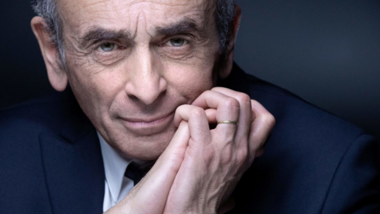 Eric Zemmour do të kandidojë në zgjedhjet presidenciale në Francë