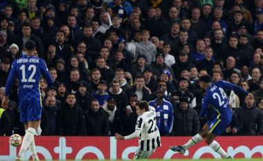 Notat e lojtarëve, Chelsea 4-0 Juventus: James më i mirë, Sandro më i dobëti