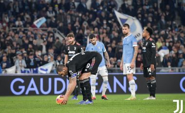 Notat e lojtarëve, Lazio 0-2 Juventus: Bonucci më i miri, Reina dështim