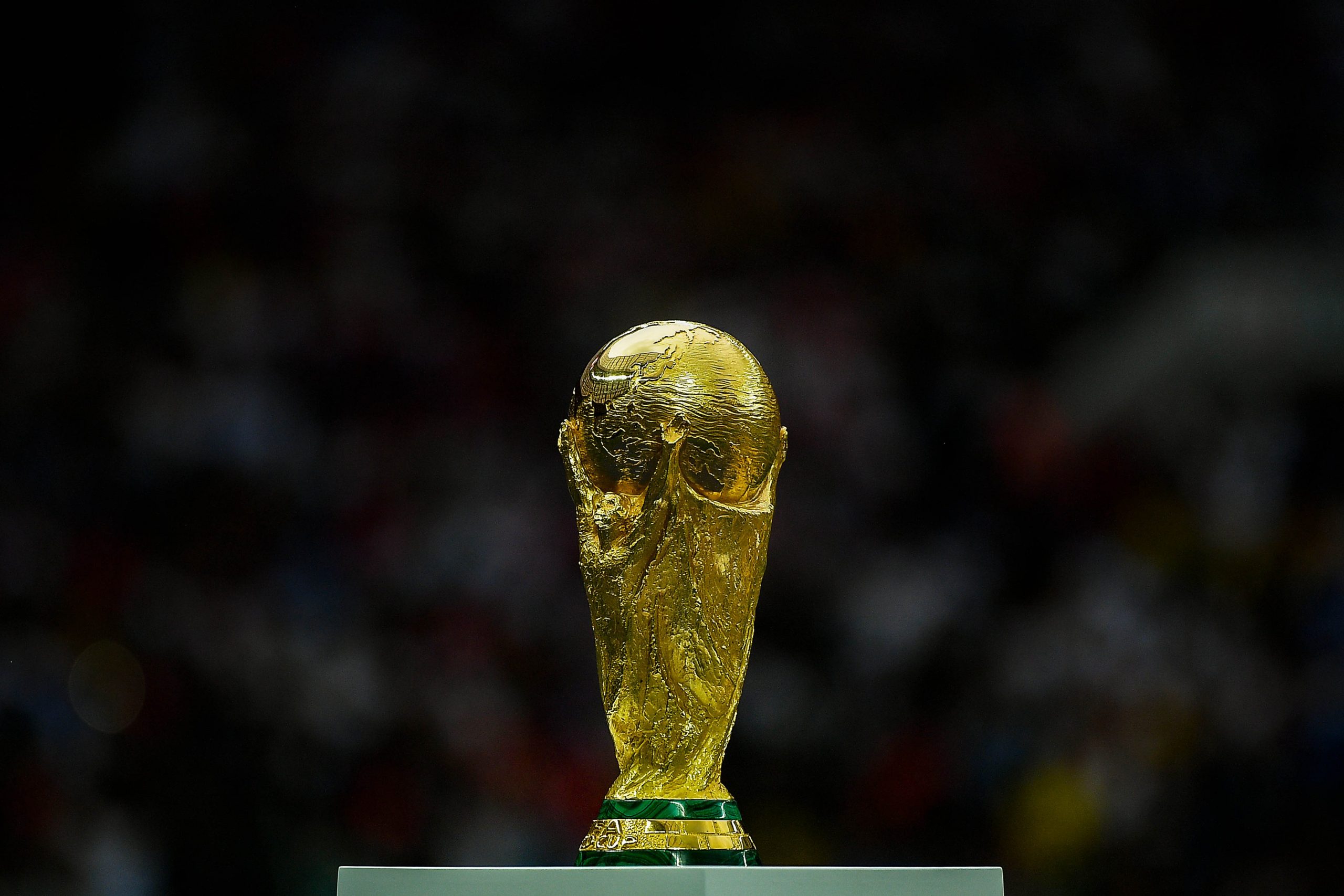 Hidhet shorti për play-offin e Kupës së Botës, Italia dhe Portugalia mund të përballen mes vete