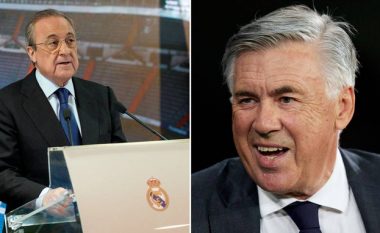 Plani maestral i Real Madridit për të nënshkruar me tre lojtarë pa paguar asnjë cent