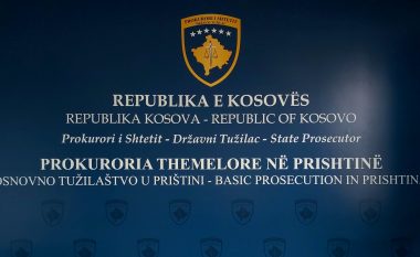 Ngacmoi ambasadoren e Luksemburgut në Kosovë, ndalohet një person