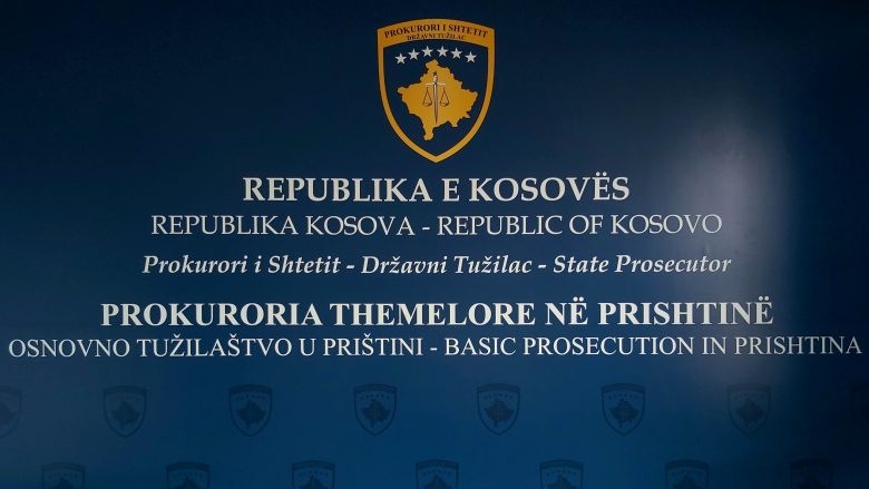 Ngacmoi ambasadoren e Luksemburgut në Kosovë, ndalohet një person