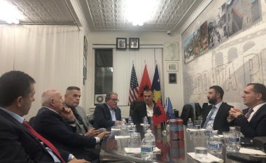 Shoqata “Peja” në New Yorku kërkon që Qeveria e Kosovës të jetë me e pranishme në diasporë