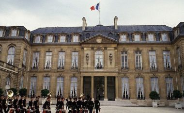 Franca nis hetimin për rastin e një përdhunimi të dyshuar në pallatin presidencial