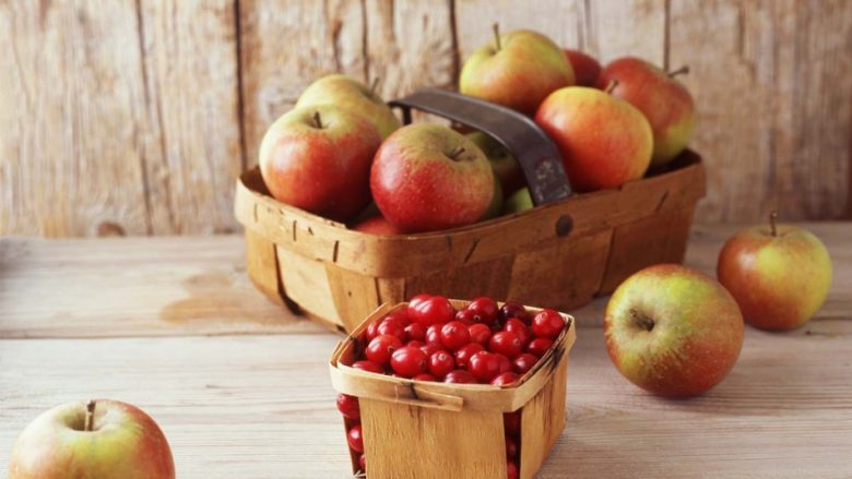 Tri fruta që mund të forcojnë sistemin tuaj imunitar dhe të ndihmojnë në parandalimin e viruseve