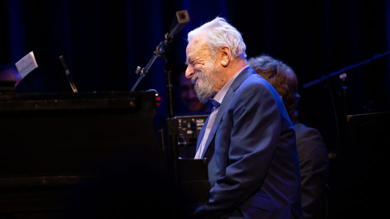 Ikona e teatrit muzikor, Stephen Sondheim ndërron jetë në moshën 91-vjeçare