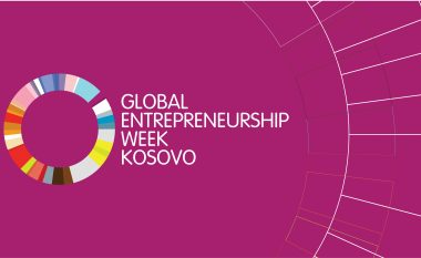 Java Botërore e Ndërmarrësisë (GEW) shënohet në Kosovë për të nëntin vit
