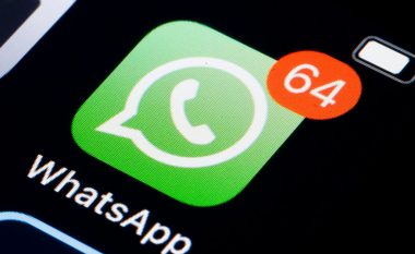 Të dhënat e 500 milionë përdoruesve të WhatsApp raportohet se u ofruan për shitje, edhe të atyre nga Shqipëria