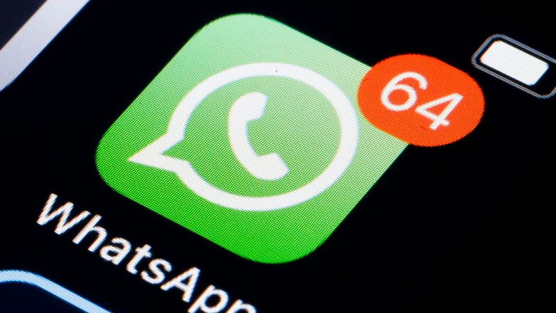 Përdoruesit e WhatsApp tani mund të transferojnë bisedat nga Androidi në iPhone