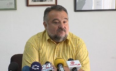 Gjorçev: Ligji evropian nuk lejon mohimin e një kombi, gjuhe dhe kulture