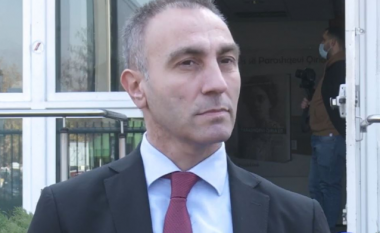 Grubi: Ndryshimet e Kodit Penal nuk mundësojnë as amnestinë e as kthimin e Nikolla Gruevskit nga azili