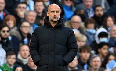 “Në Angli vetëm tek Man City”, Guardiola i premton besnikëri klubit nga Etihad