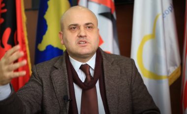 Haxhi Avdyli zgjedhet kryetar i degës së Listës “Guxo” në Prizren
