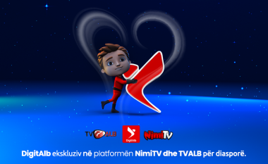NimiTV dhe TVALB ri nënshkruajnë kontratën me DigitAlb për kanale në diasporë