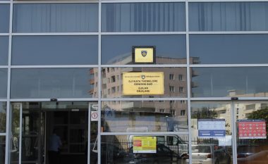 Gjykata cakton një muaj paraburgimit pesë të dyshuarve për vrasjen në Gjilan