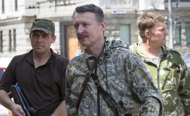Udhëheqësi i separatistëve pro-rusë në Ukrainë, Igor Girkin pjesë e krimeve të luftës në Bosnjë e Hercegovinë