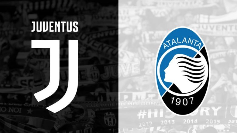 Juventus – Atalanta, formacionet zyrtare të super ndeshjes së javës në Serie A