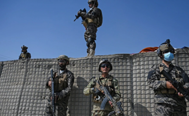 Kamikazët mbeten pjesë kyçe e strategjisë talebane