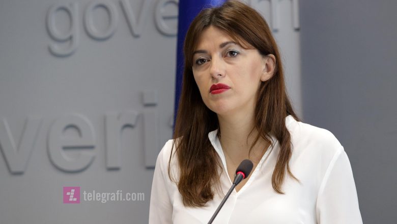 Haxhiu: Organizimi i referendumit të Serbisë në Kosovë është shkelje e sovranitetit