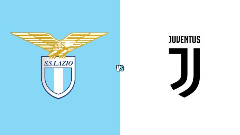 Formacionet zyrtare, Lazio – Juventus: Allegri pa lojtarin kryesor