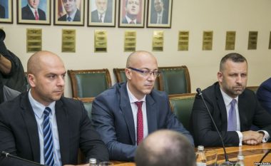 Shkelën rendin kushtetues të Kosovës, zyrtarët e Listës Serbe refuzojnë ftesat e Prokurorisë Speciale