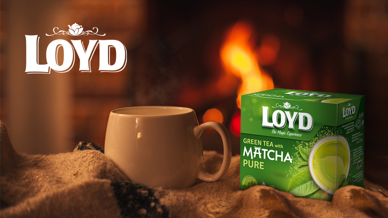 Pse duhet të pini çaj Matcha nga LOYD – 6 përfitimet e mëdha shëndetësore   