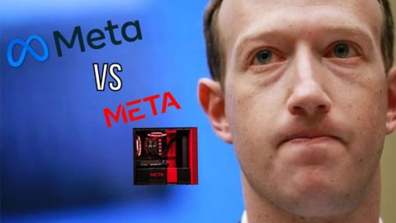 Facebook paguan 20 milionë dollarë për të përdorur emrin “Meta”?