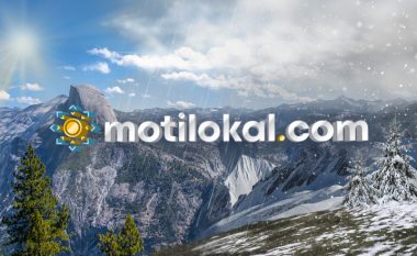 Motilokal.com referenca më e besueshme e motit në tërë gjeografinë shqiptare!
