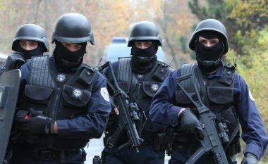 U raportua për sulme të mundshme në Kosovë gjatë festave të Nëntorit, Policia thotë se nuk ka rrezik