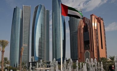 Për herë të parë në histori, Abu Dhabi lejon jomyslimanët të kurorëzohen
