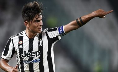 E ardhmja e Dybalas te Juventusi në dyshim, pritet takim mes palëve – por marrëveshja duket larg