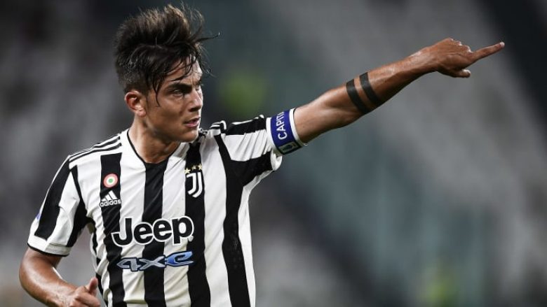 Muaji vendimtar që Dybala të vazhdojë kontratën me Juventusin, agjenti i tij së shpejti në zyrat e klubit