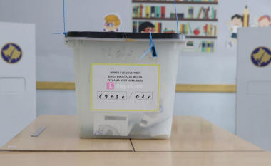 Prokuroria deri tani ka hapur dy raste në Junik dhe një në Vushtrri për parregullsi në procesin e votimit