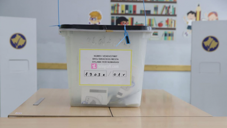 Prokuroria deri tani ka hapur dy raste në Junik dhe një në Vushtrri për parregullsi në procesin e votimit