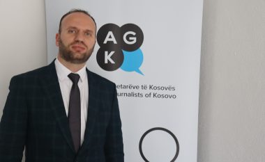 AGK angazhon avokat për përfaqësimin e gazetarëve