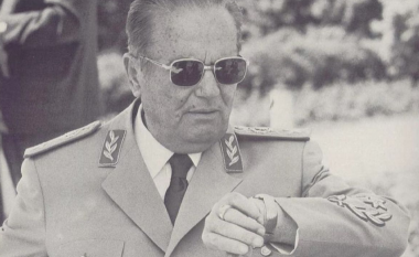 Është gjetur ora e vjedhur e Josip Broz Titos, e zhdukur 10 vite më parë – dikush e vendosi në shitje në një ankand në Hong Kong