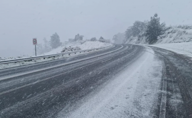 Hobart i Australisë regjistron temperaturat më të ftohta të nëntorit në 68 vjet