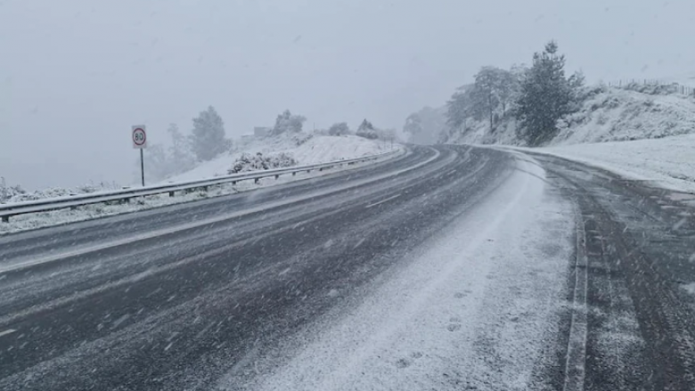 Hobart i Australisë regjistron temperaturat më të ftohta të nëntorit në 68 vjet