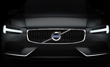 Volvo po konsideron hapjen e fabrikës së tretë të veturave në Evropë