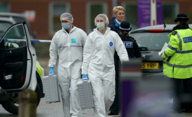 Policia thotë se sulmuesi i Liverpoolit planifikoi shpërthimin për të paktën shtatë muaj
