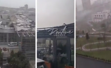 Stuhia e paprecedentë në Stamboll, katër të vdekur – pamje dhe detaje të reja rreth kaosit të krijuar atje