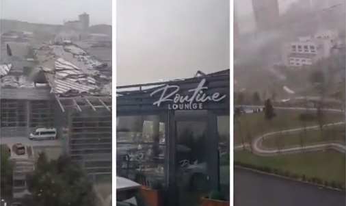 Stuhia e paprecedentë në Stamboll, katër të vdekur – pamje dhe detaje të reja rreth kaosit të krijuar atje