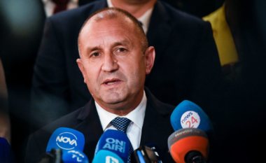 Presidenti bullgar fiton mandatin e dytë sipas exit-polleve