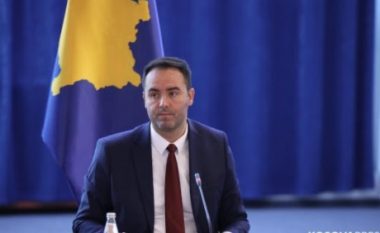 Konjufca: Puna e Komisioneve parlamentare është jetike për efikasitetin e Kuvendit të Kosovës