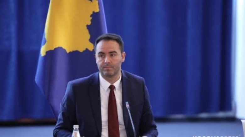 Konjufca: Puna e Komisioneve parlamentare është jetike për efikasitetin e Kuvendit të Kosovës