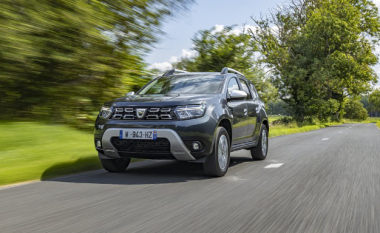 Dacia thekson përfitimet e LPG: Alternativa më të lira dhe më të pastra
